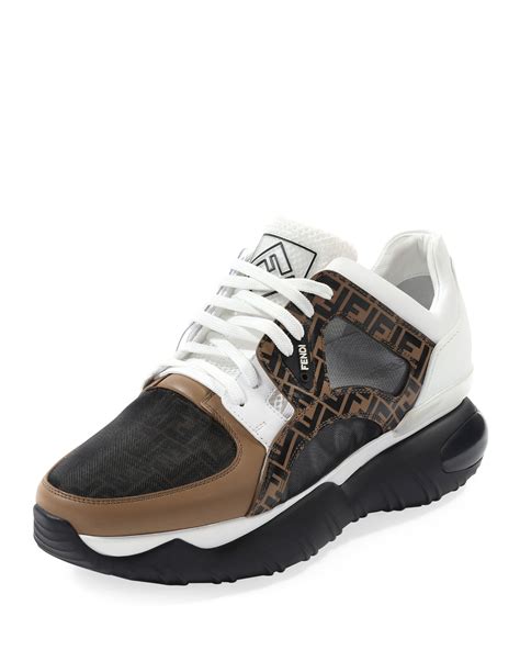 fendi men shoes for sale|fendi shoes men price.